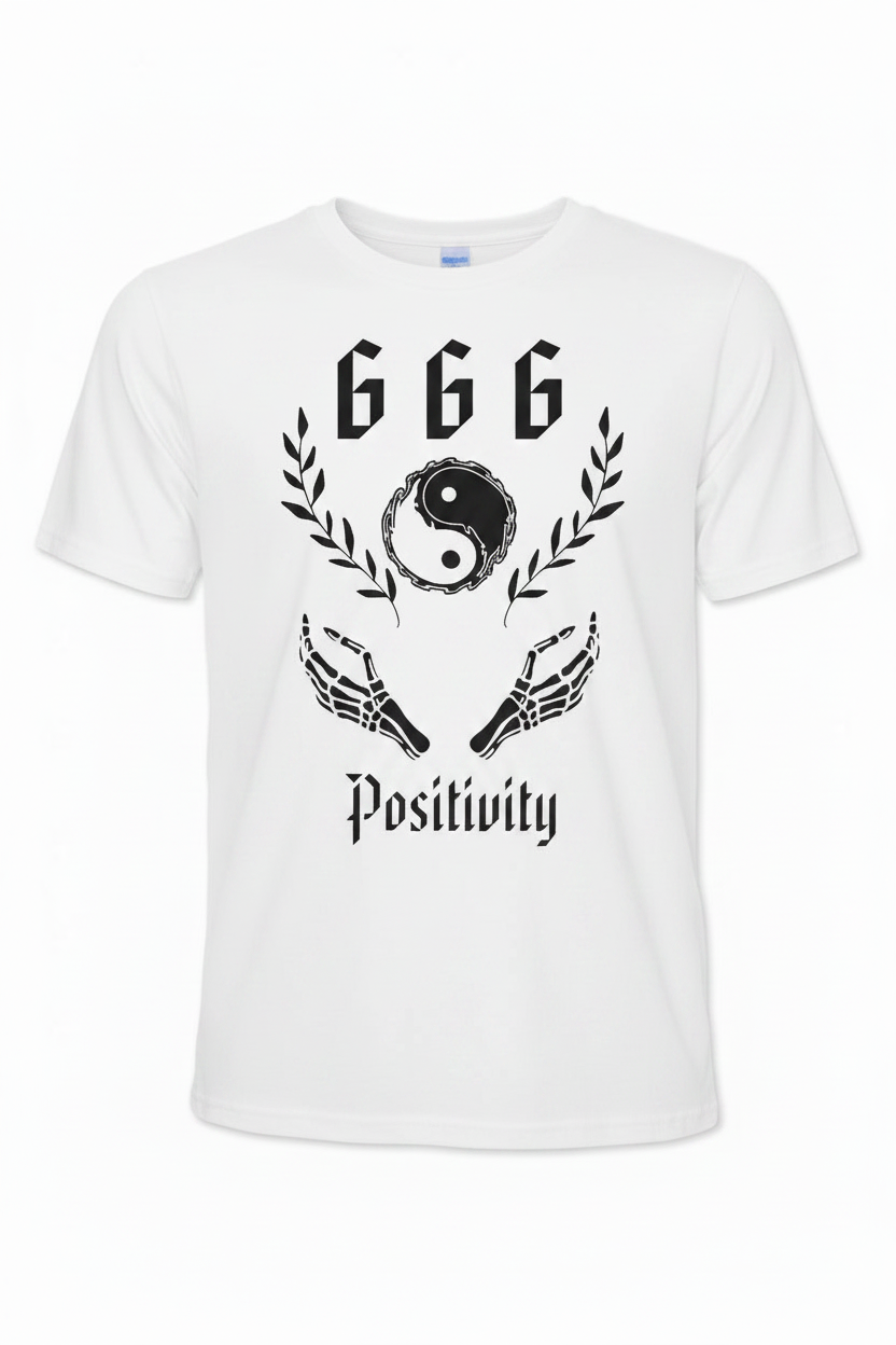 666 (Tshirts)