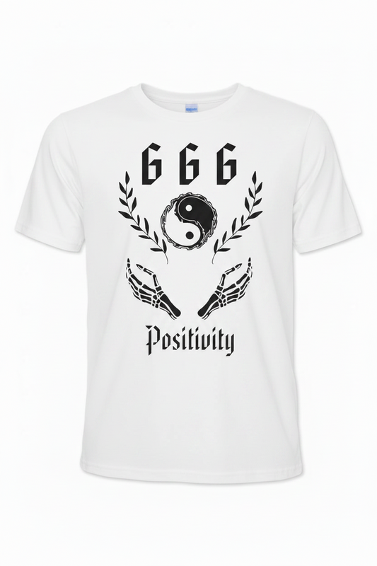 666 (Tshirts)