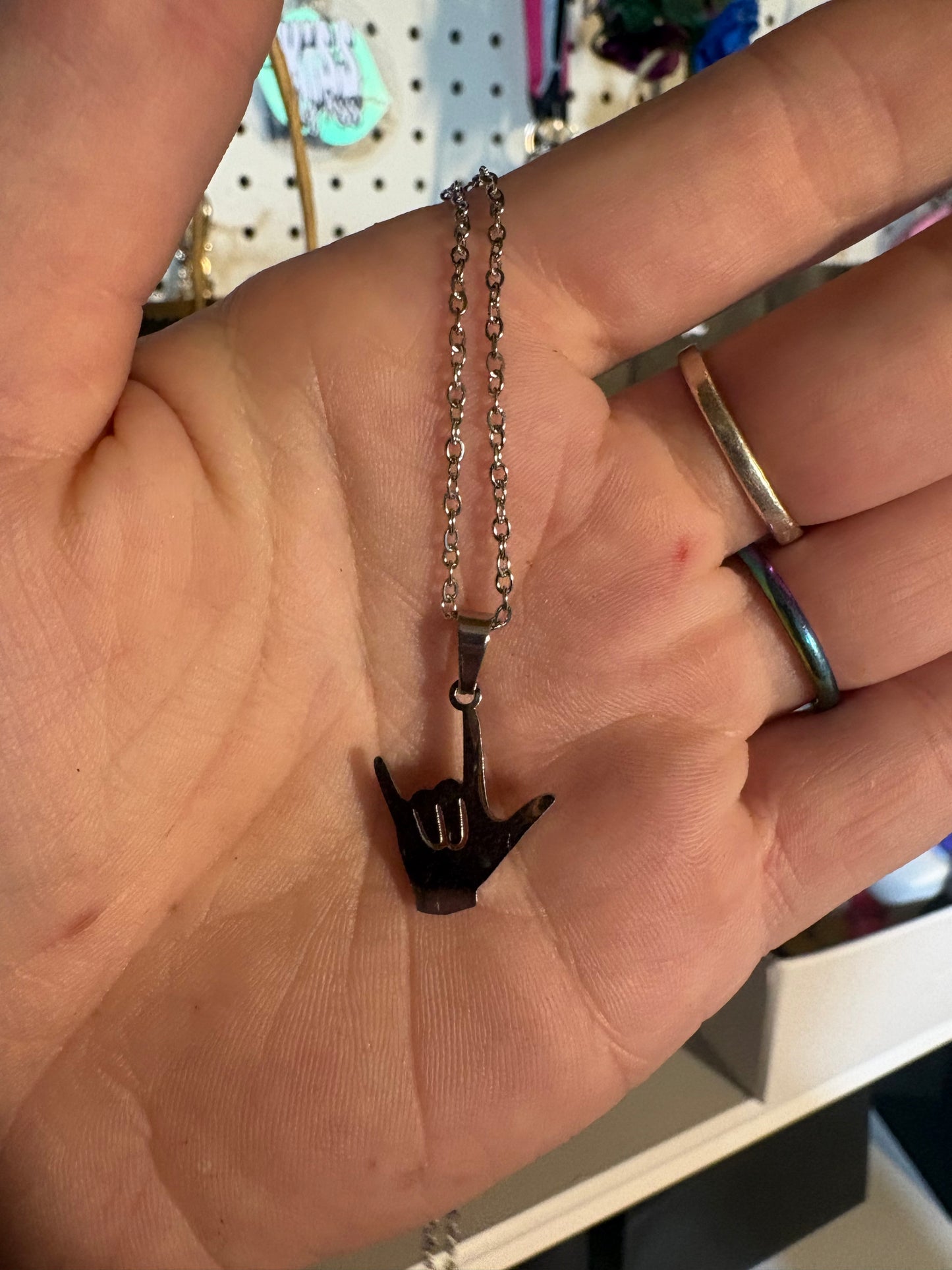 Necklaces & Sets