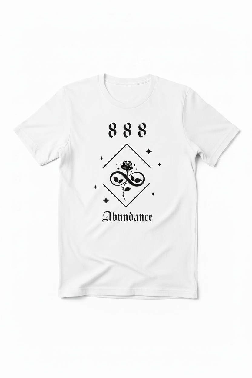888 (Tshirts)