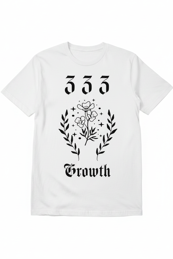 333 (Tshirts)