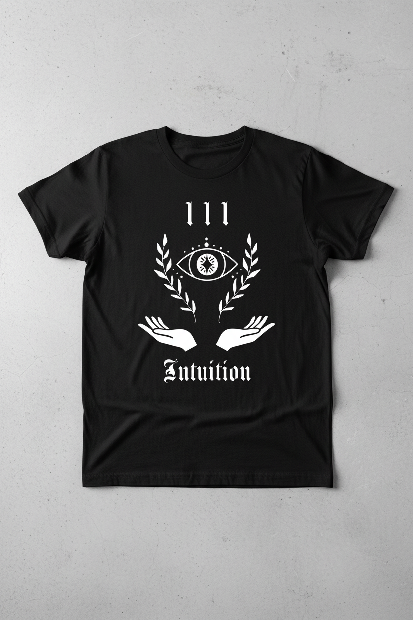 111 (Tshirts)