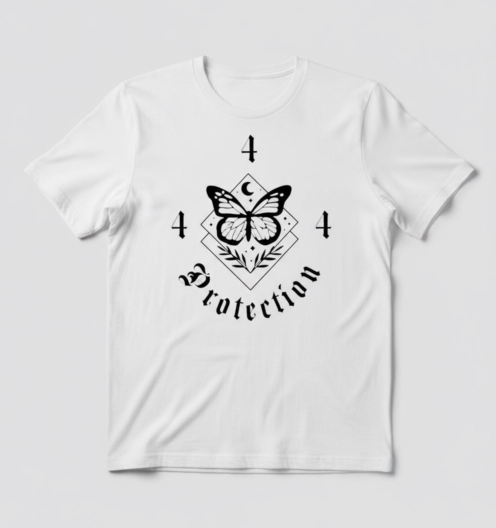 444 (Tshirts)