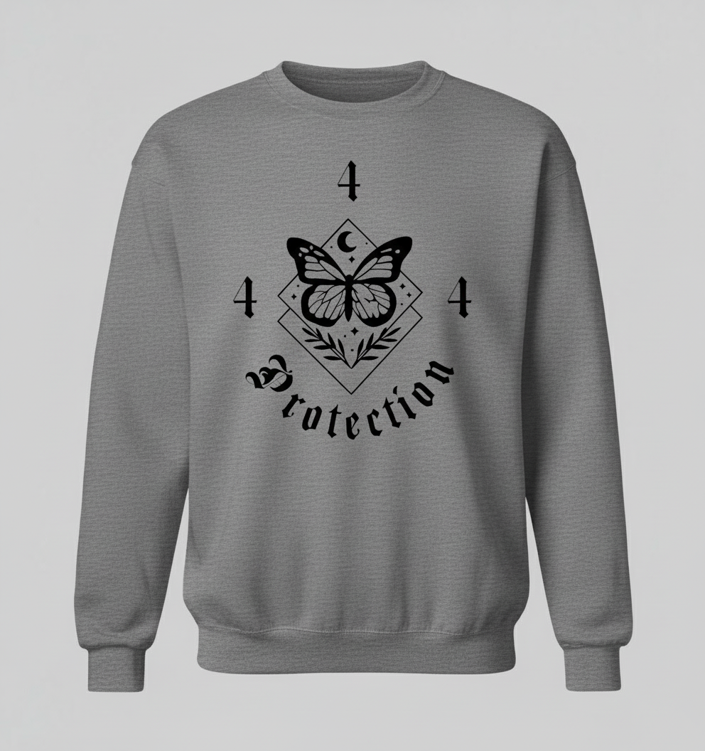 444 Crewneck