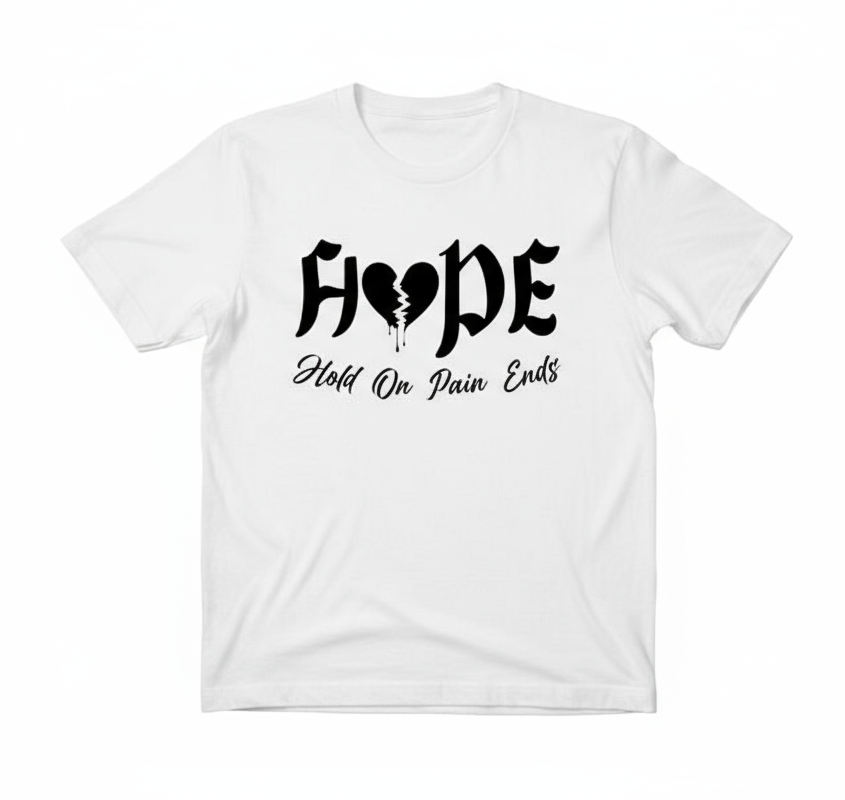 Hope (Tshirts)