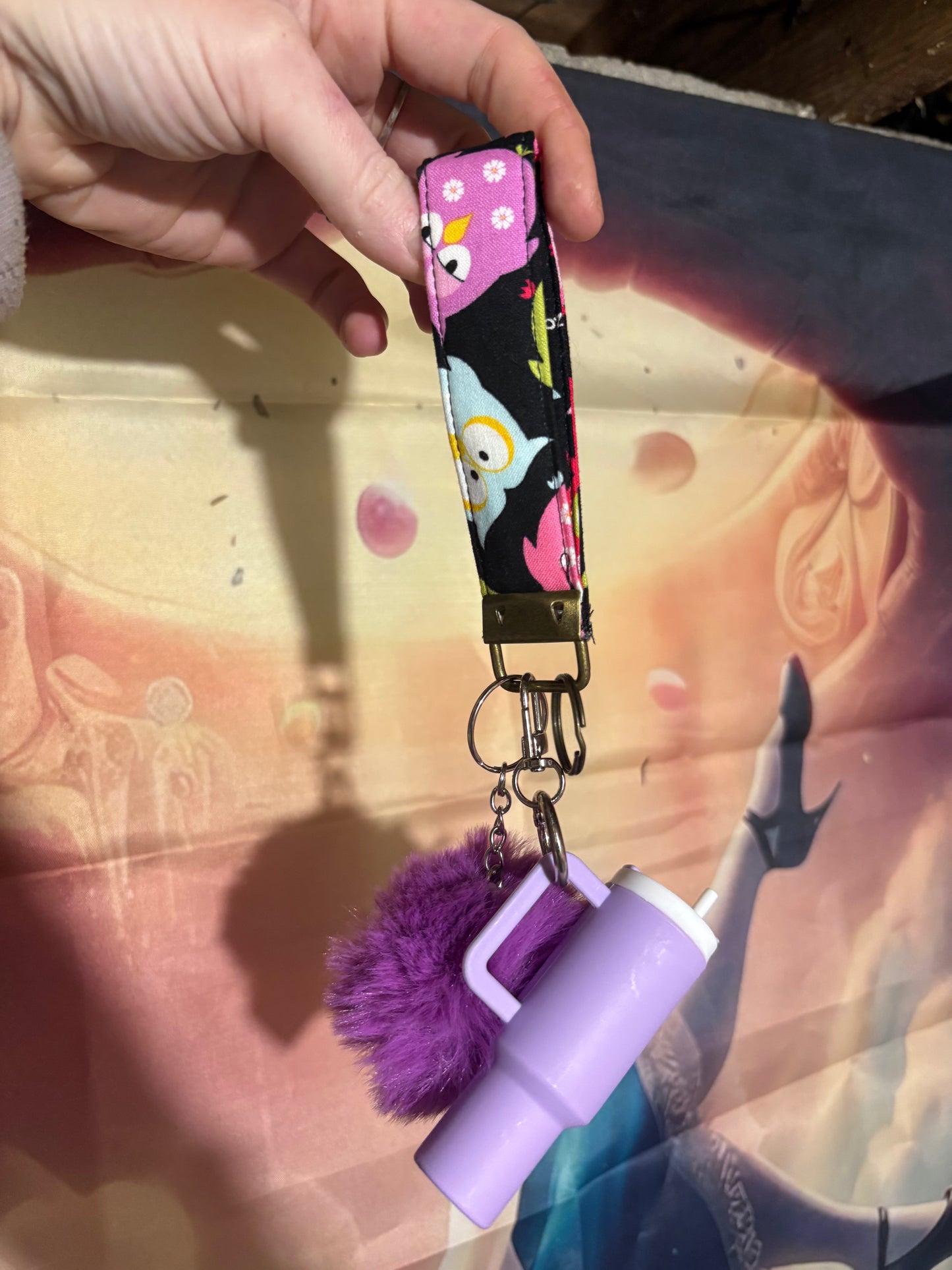 Wristlets