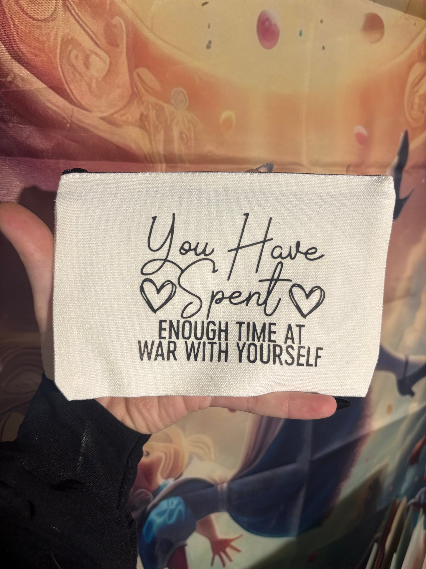 Cosmetic Bags