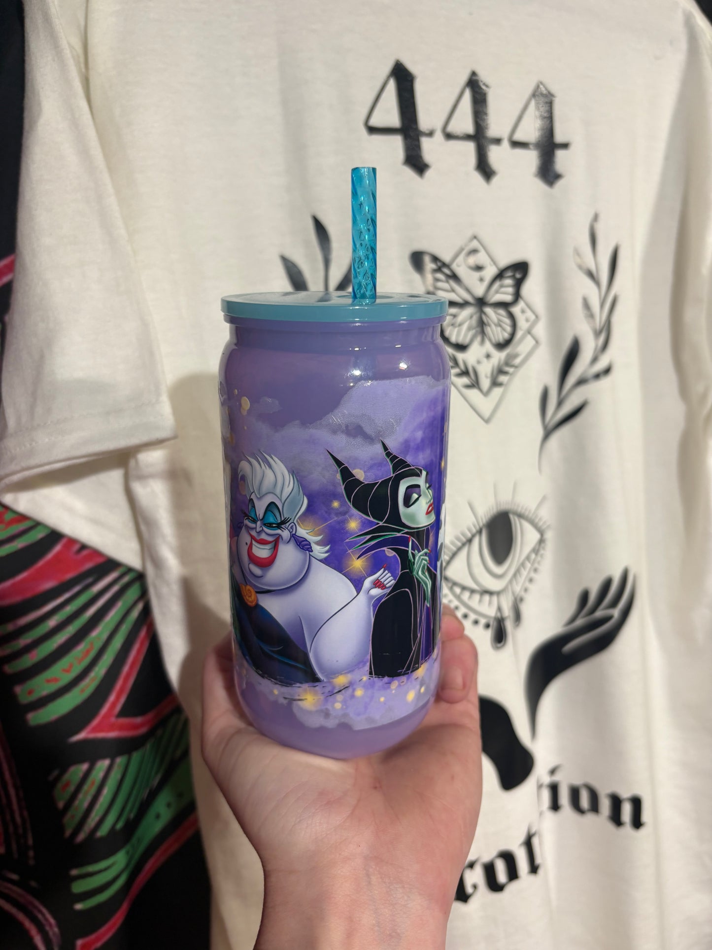 Can Tumblers