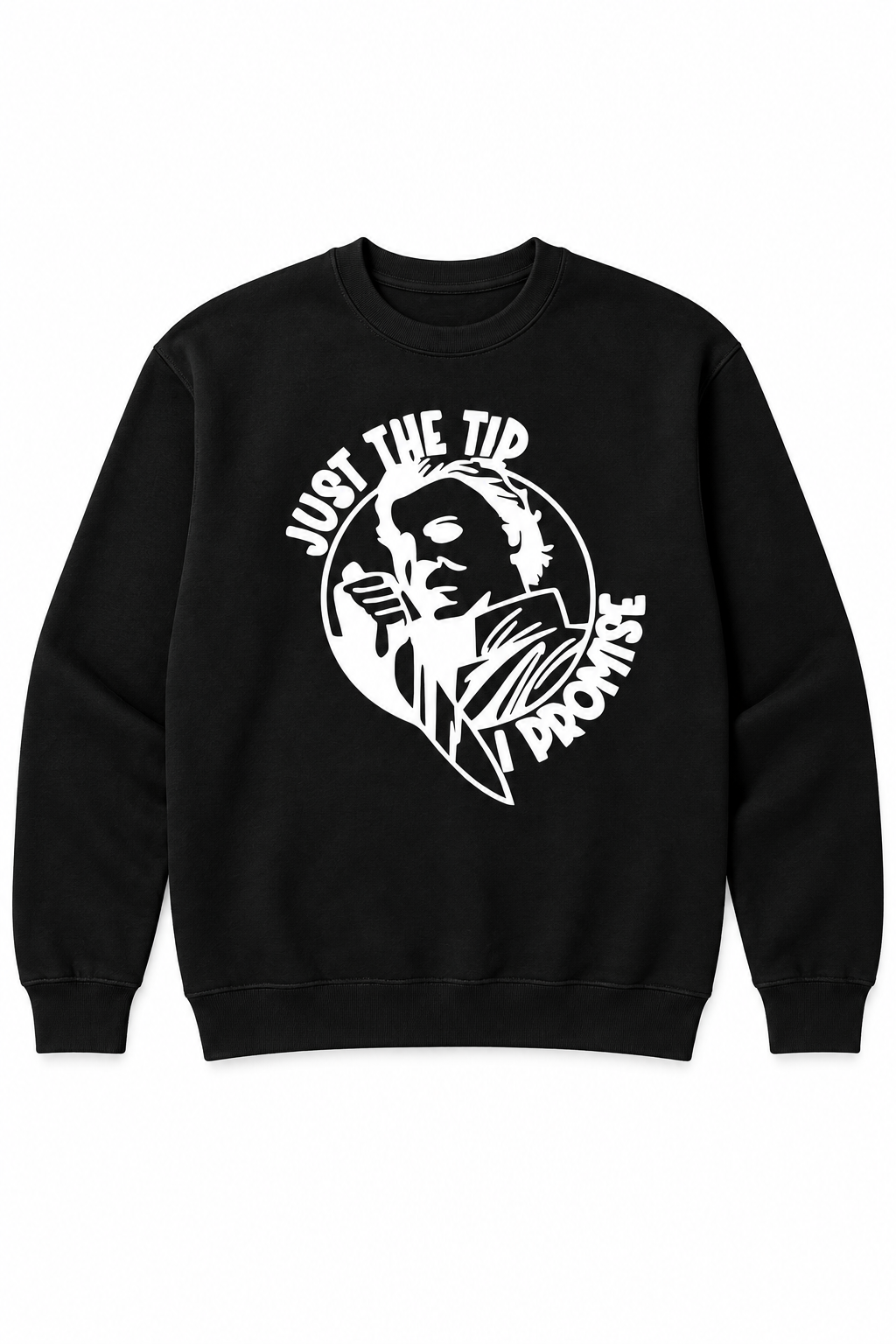 Michael Meyers Crewneck