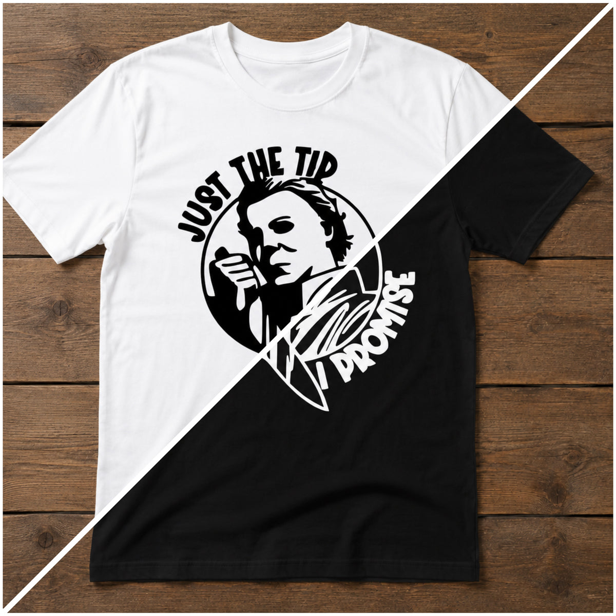 Michael Meyers Tshirt