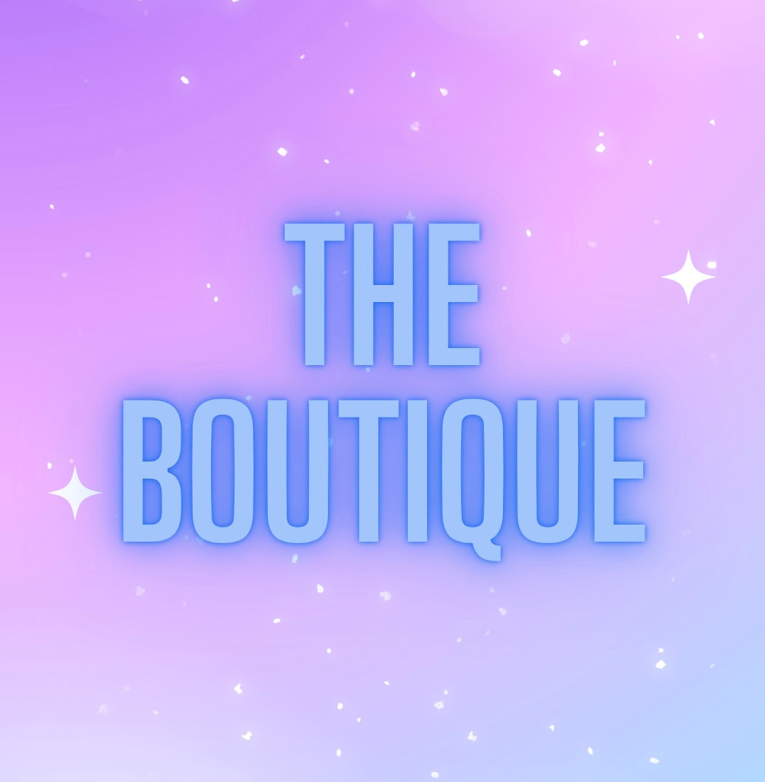 The Boutique