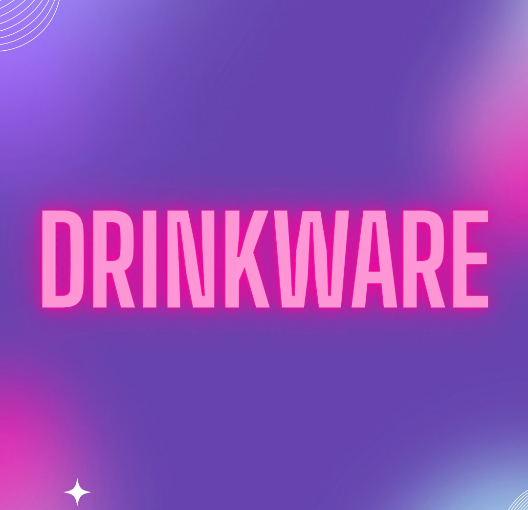 Drinkware