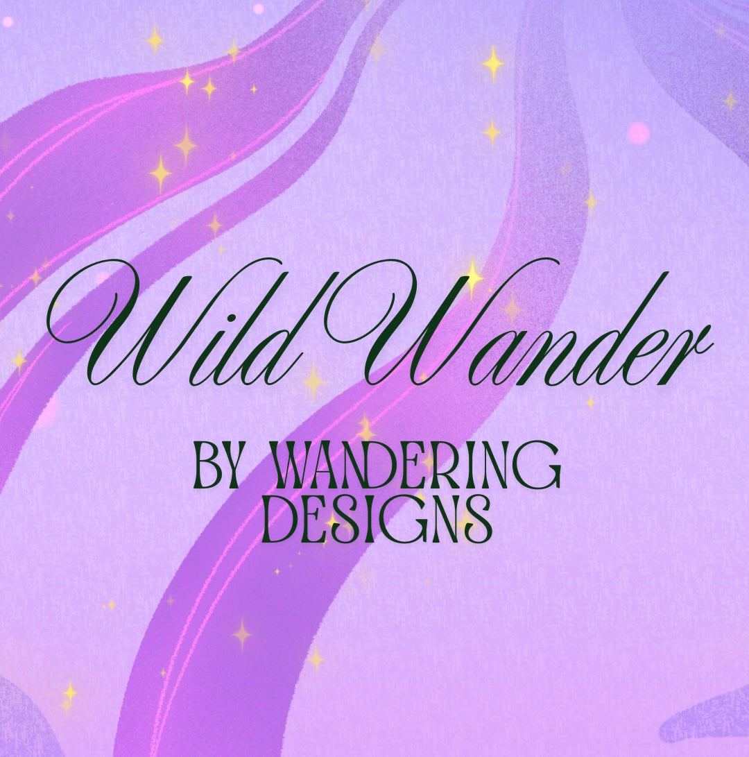 Wild Wander