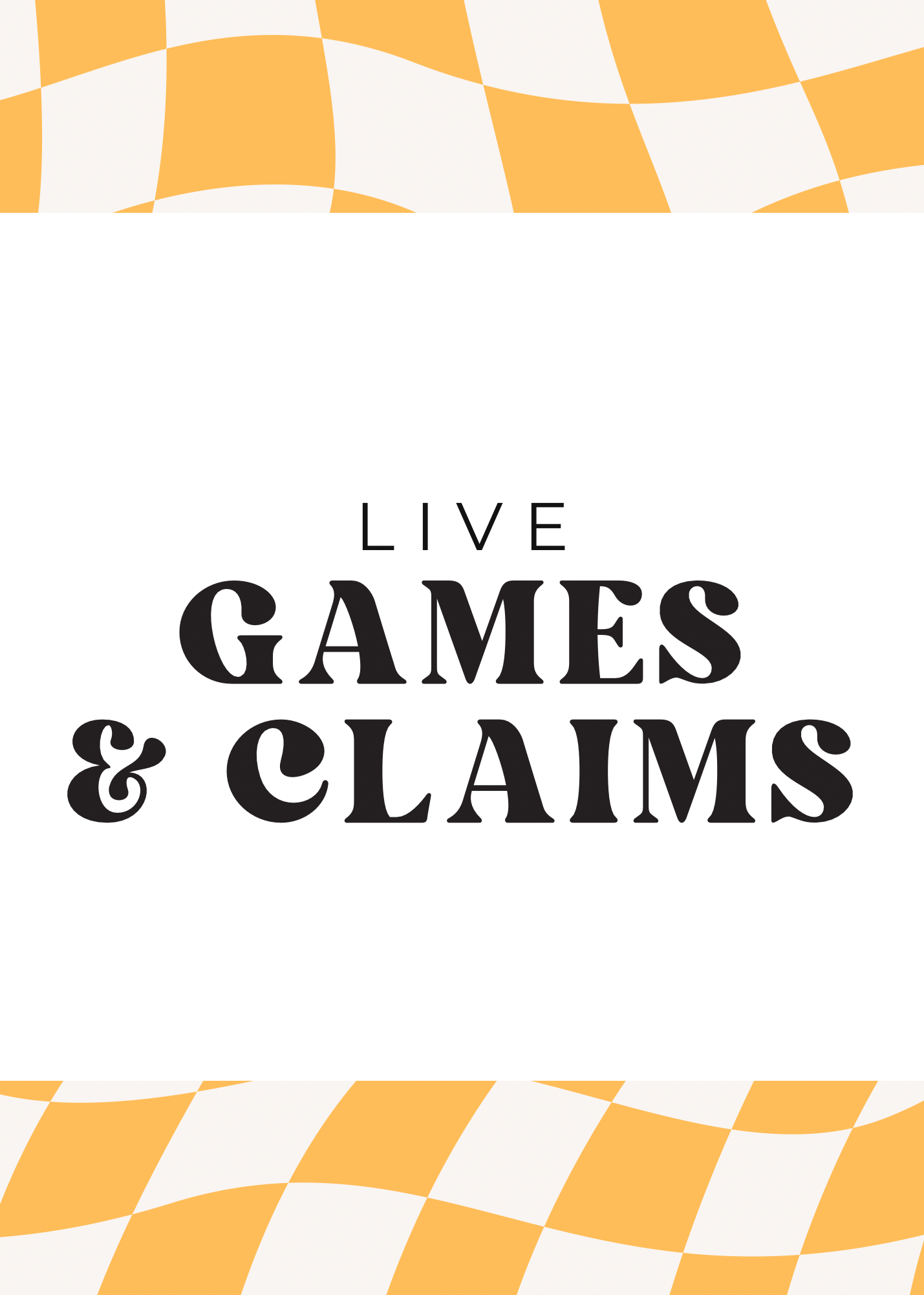 Games & Claims (TikTok)