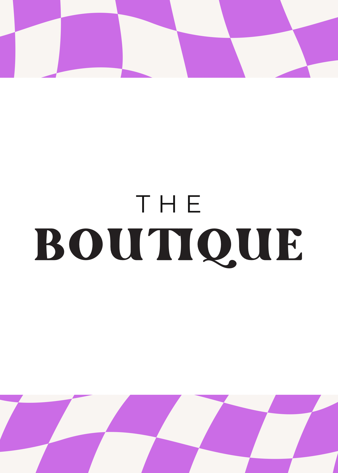 The Boutique