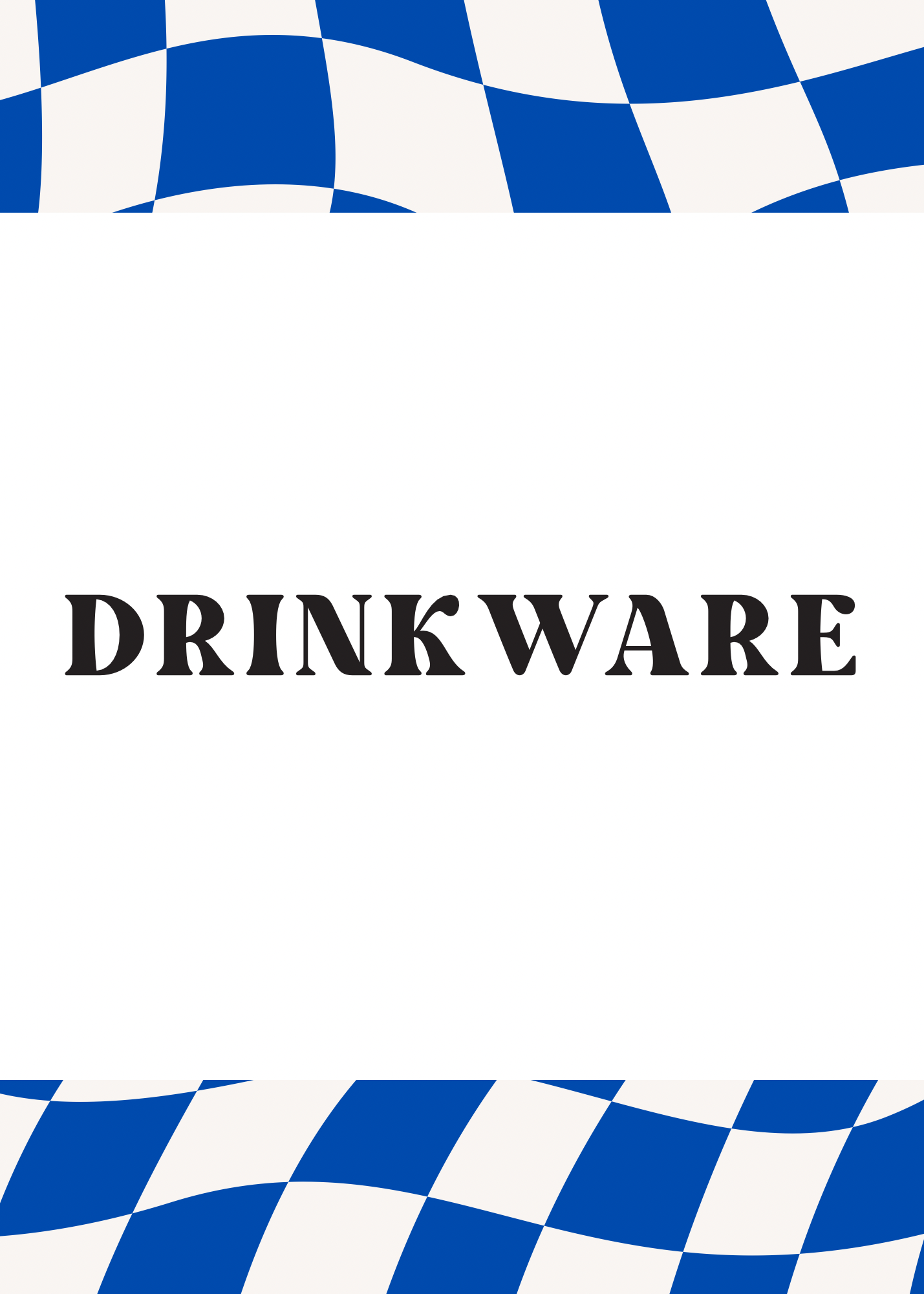 Drinkware