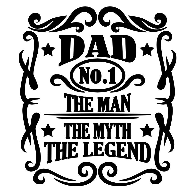 Tee & Tumbler (Fathers Day)