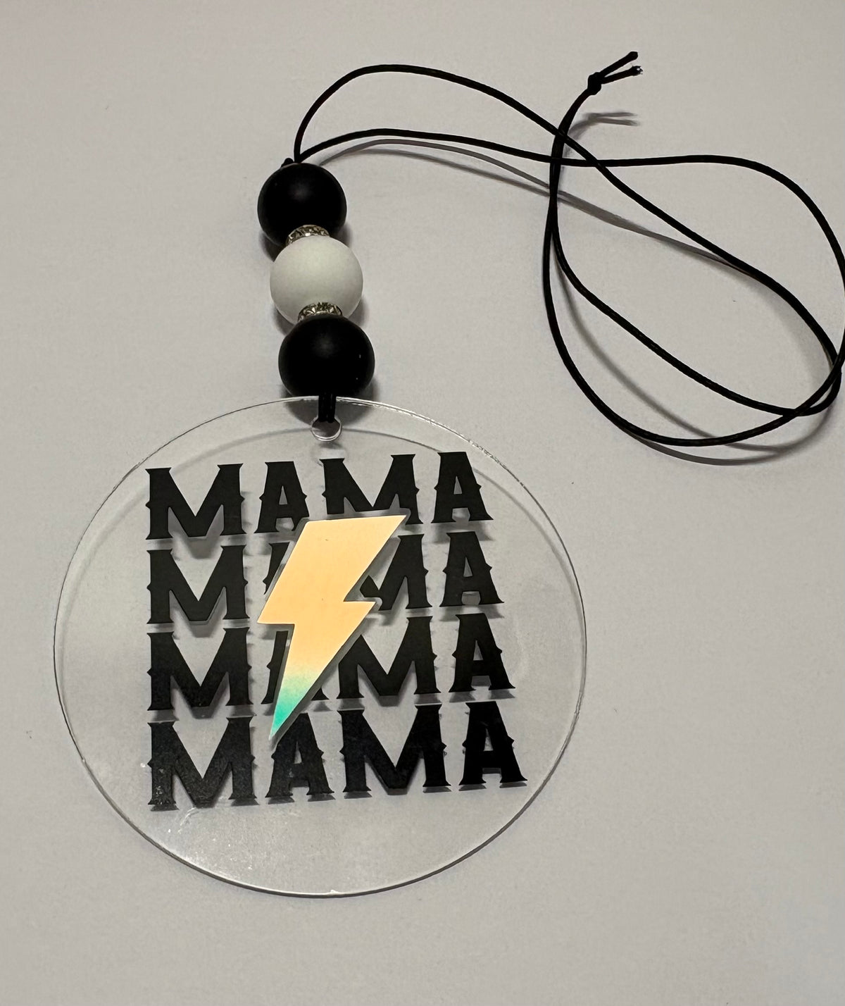Rearview Charms