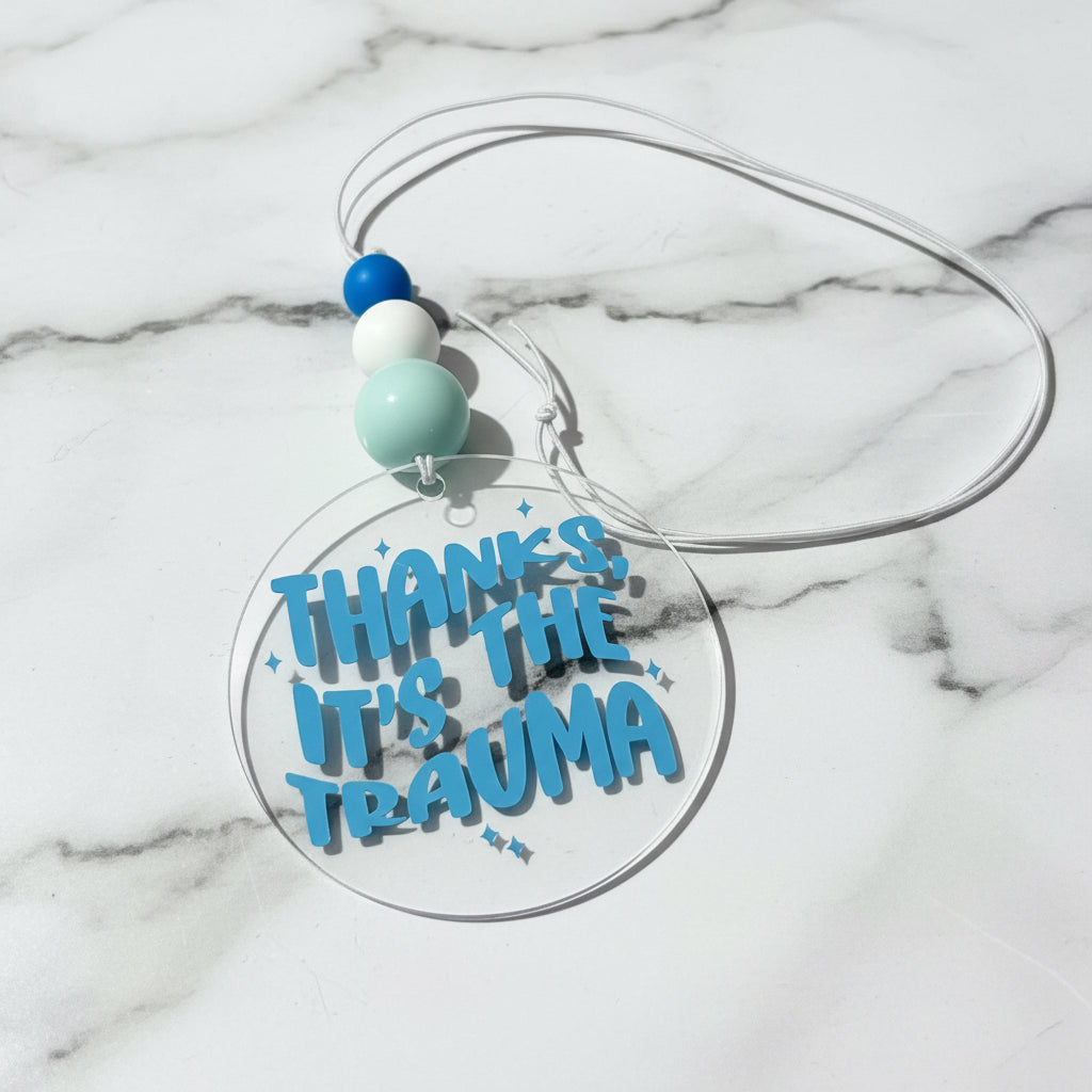 Rearview Charms