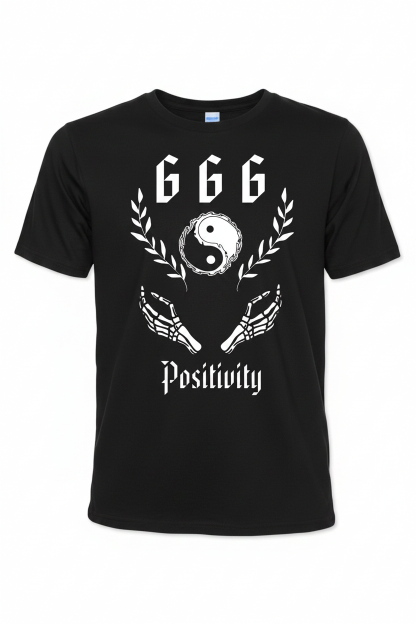 666 (Tshirts)
