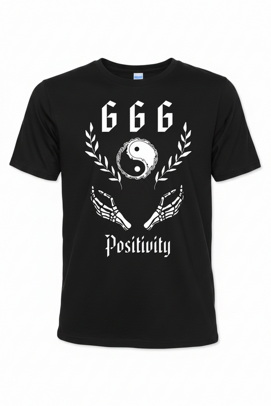 666 (Tshirts)