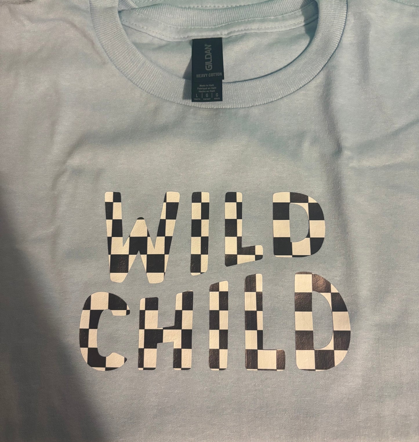 Children’s Tees