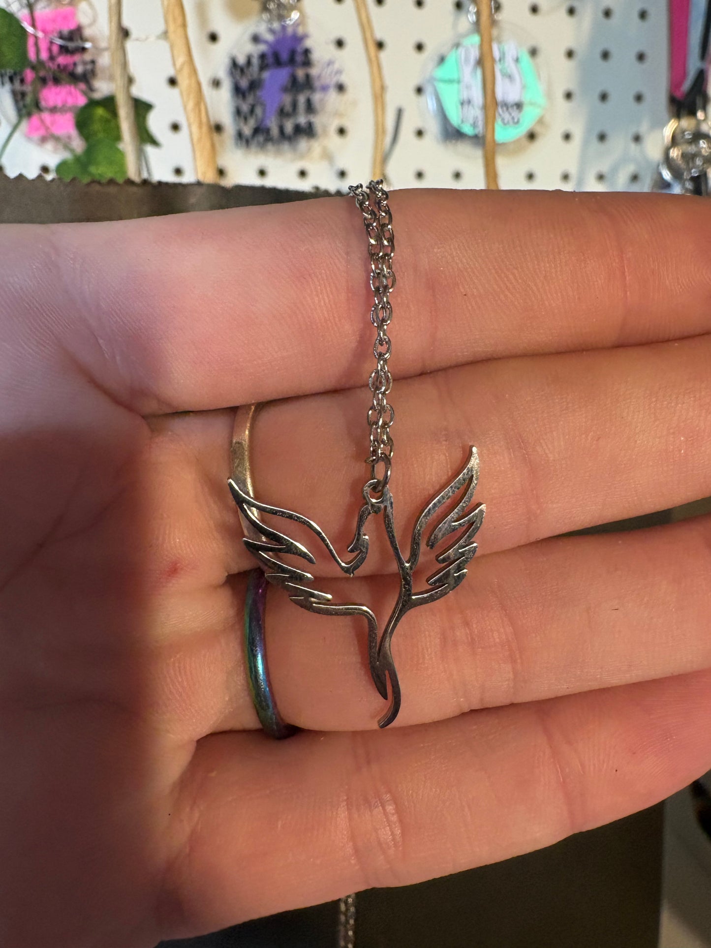 Necklaces & Sets