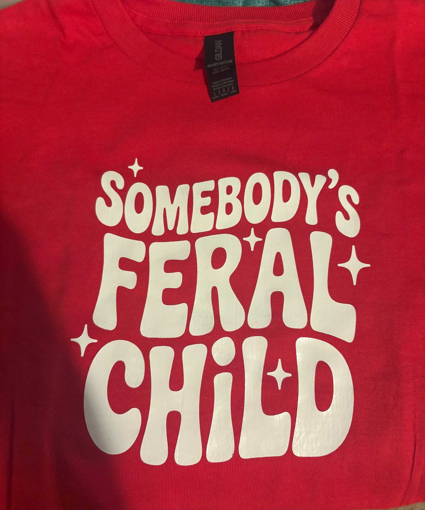 Children’s Tees