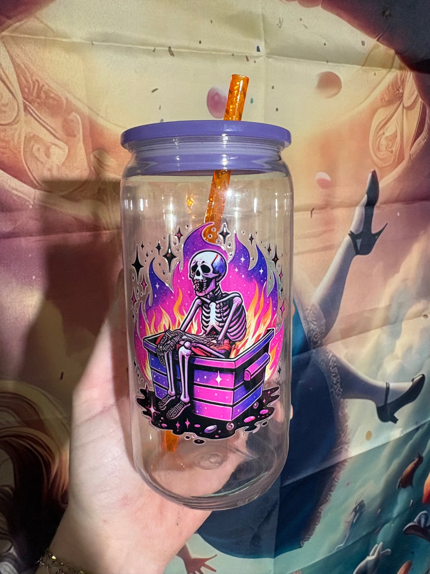 Can Tumblers