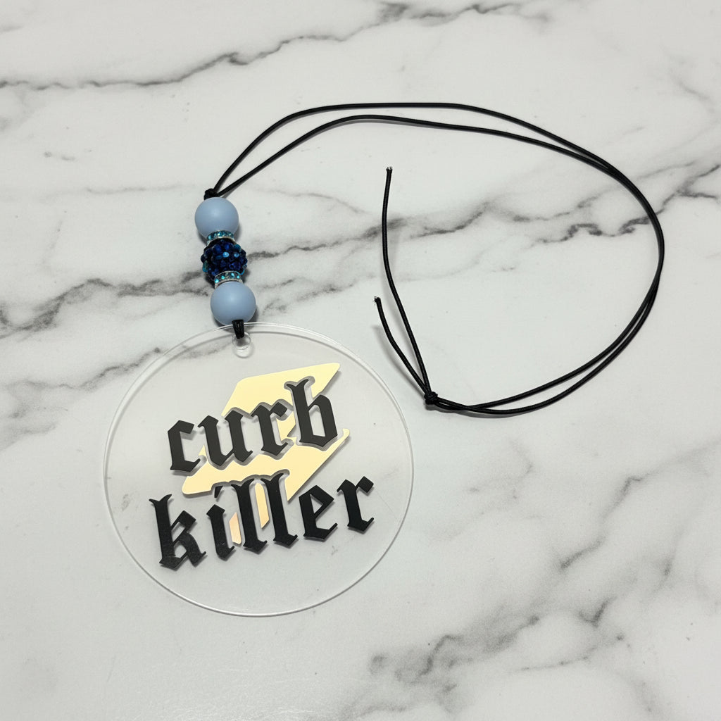 Rearview Charms
