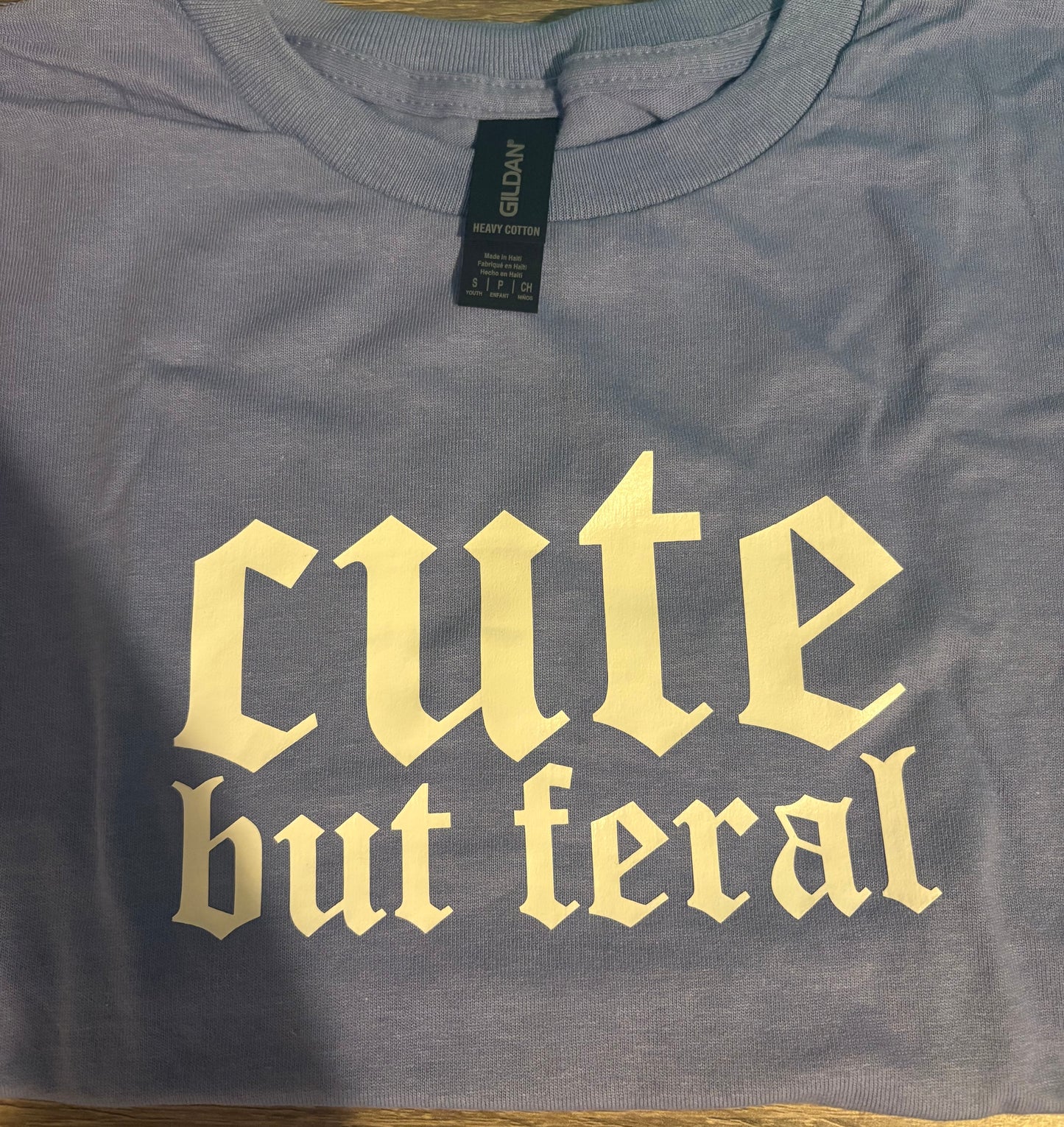 Children’s Tees