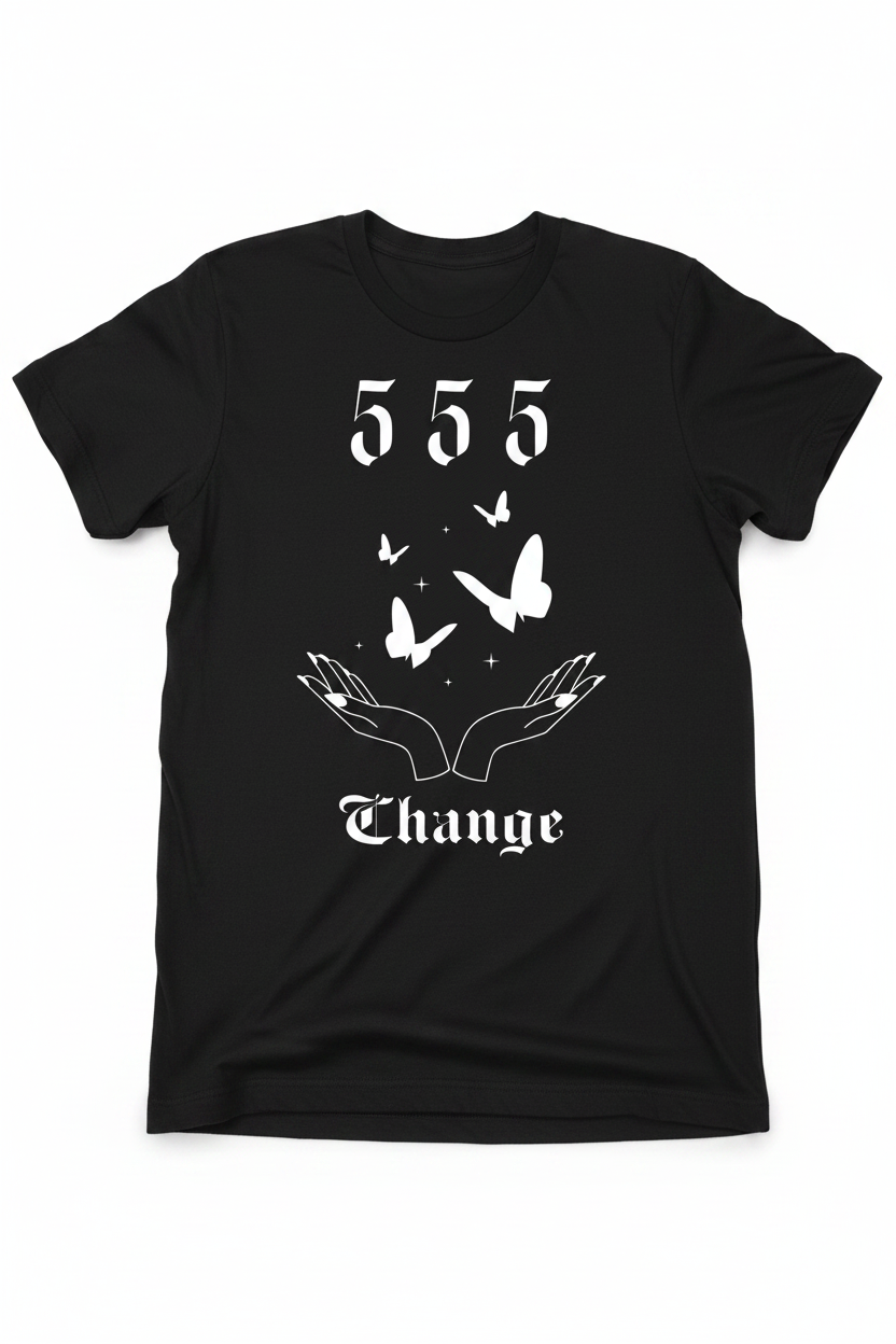 555 (Tshirts)