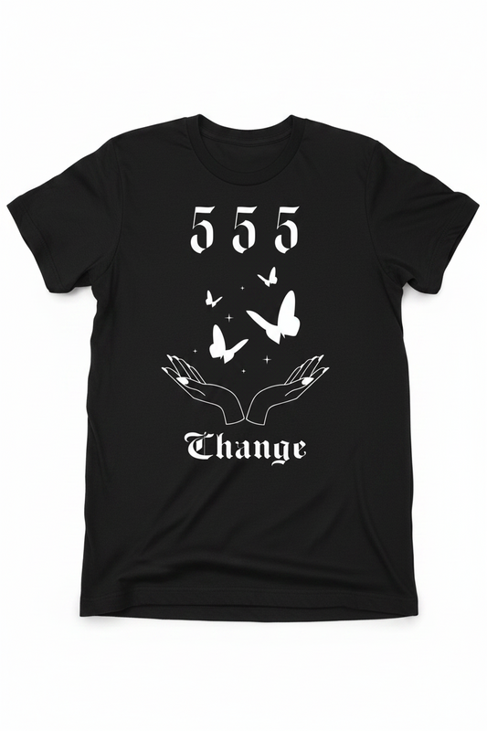 555 (Tshirts)