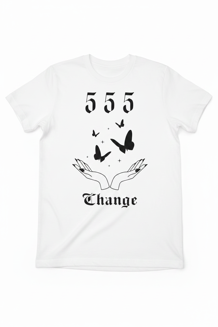 555 (Tshirts)