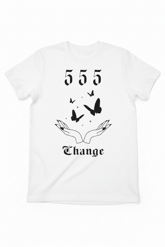 555 (Tshirts)