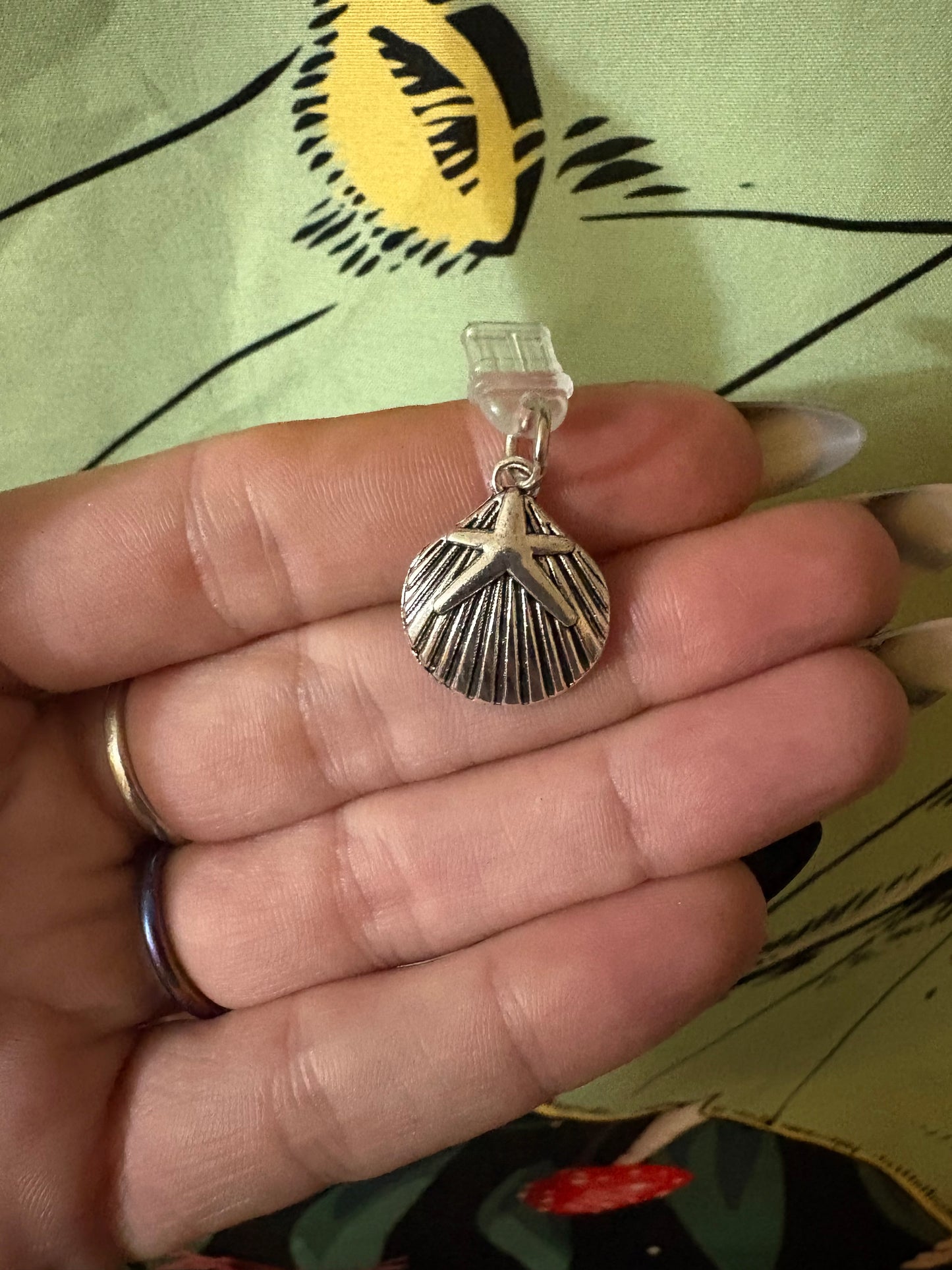 Charger Port Charms