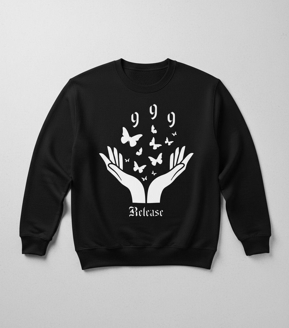 999 Crewneck