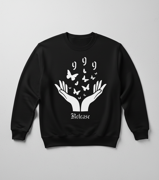 999 Crewneck