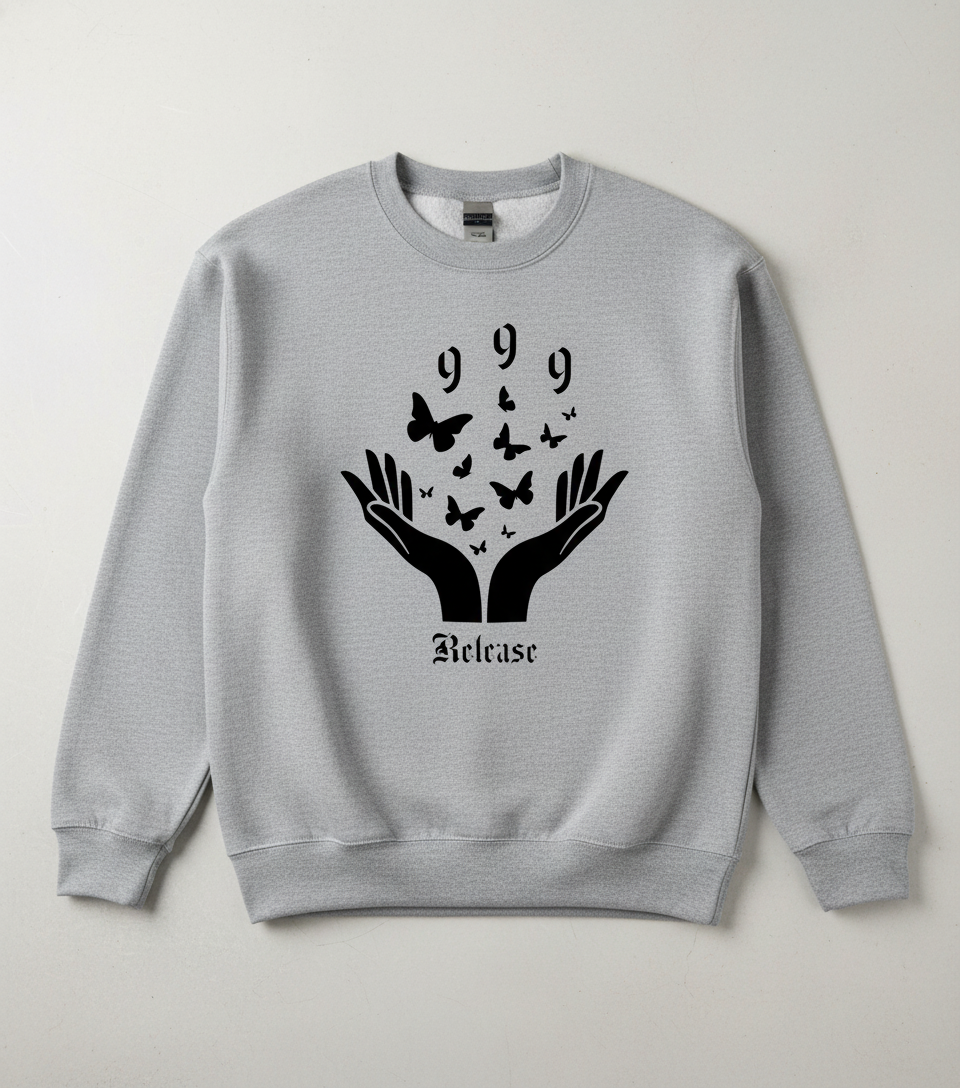 999 Crewneck