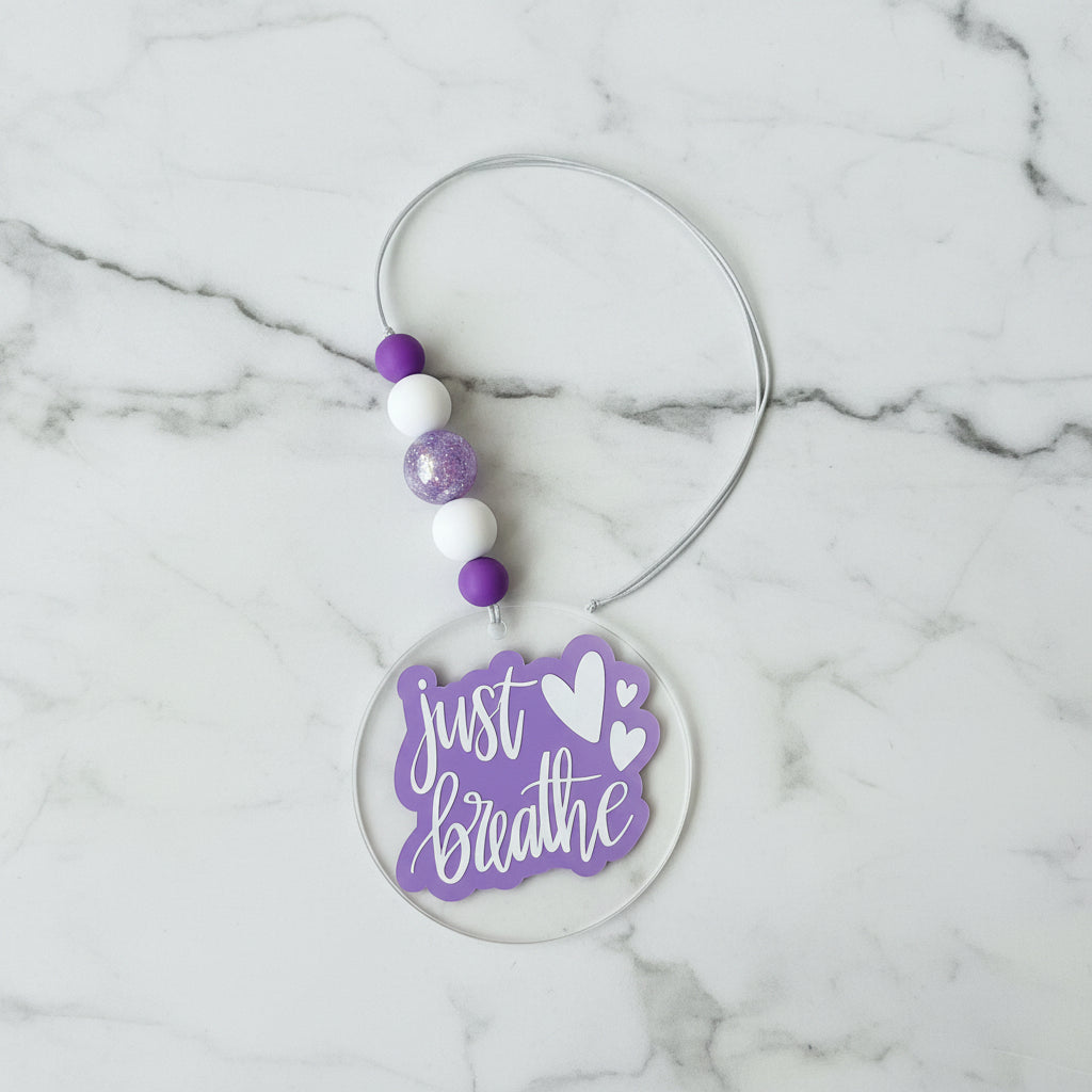 Rearview Charms