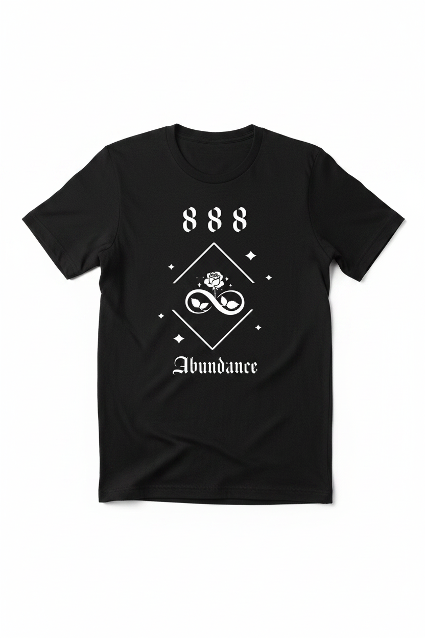 888 (Tshirts)