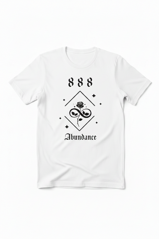 888 (Tshirts)