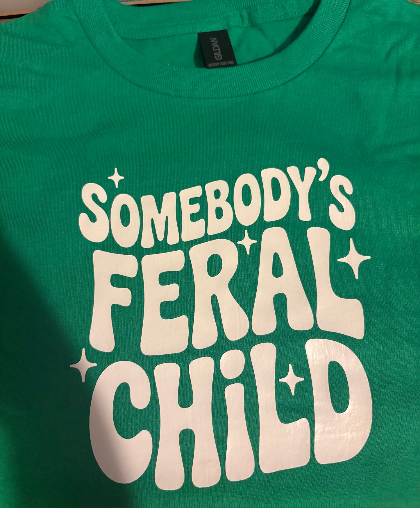 Children’s Tees