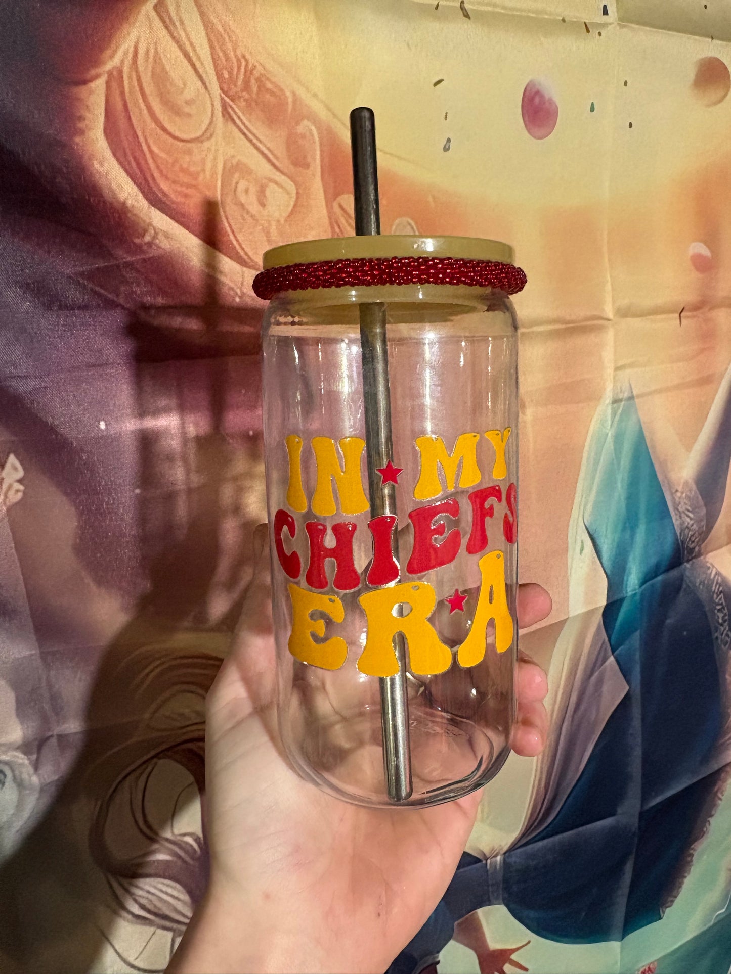 Can Tumblers