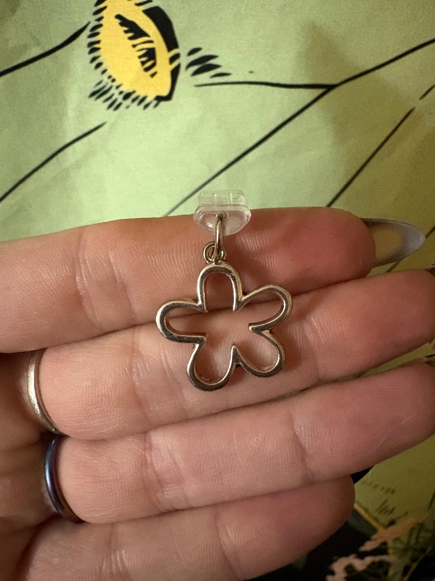 Charger Port Charms