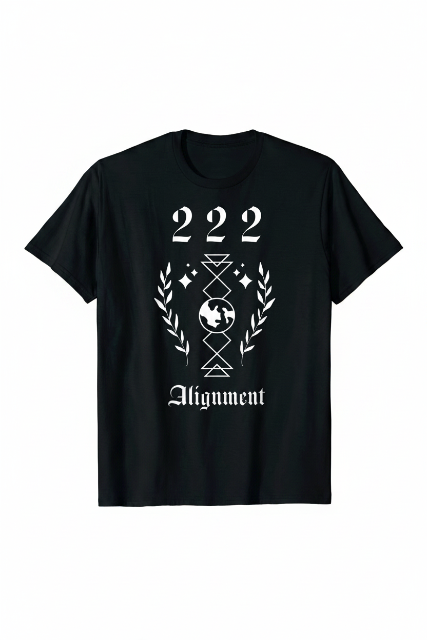 222 (Tshirts)