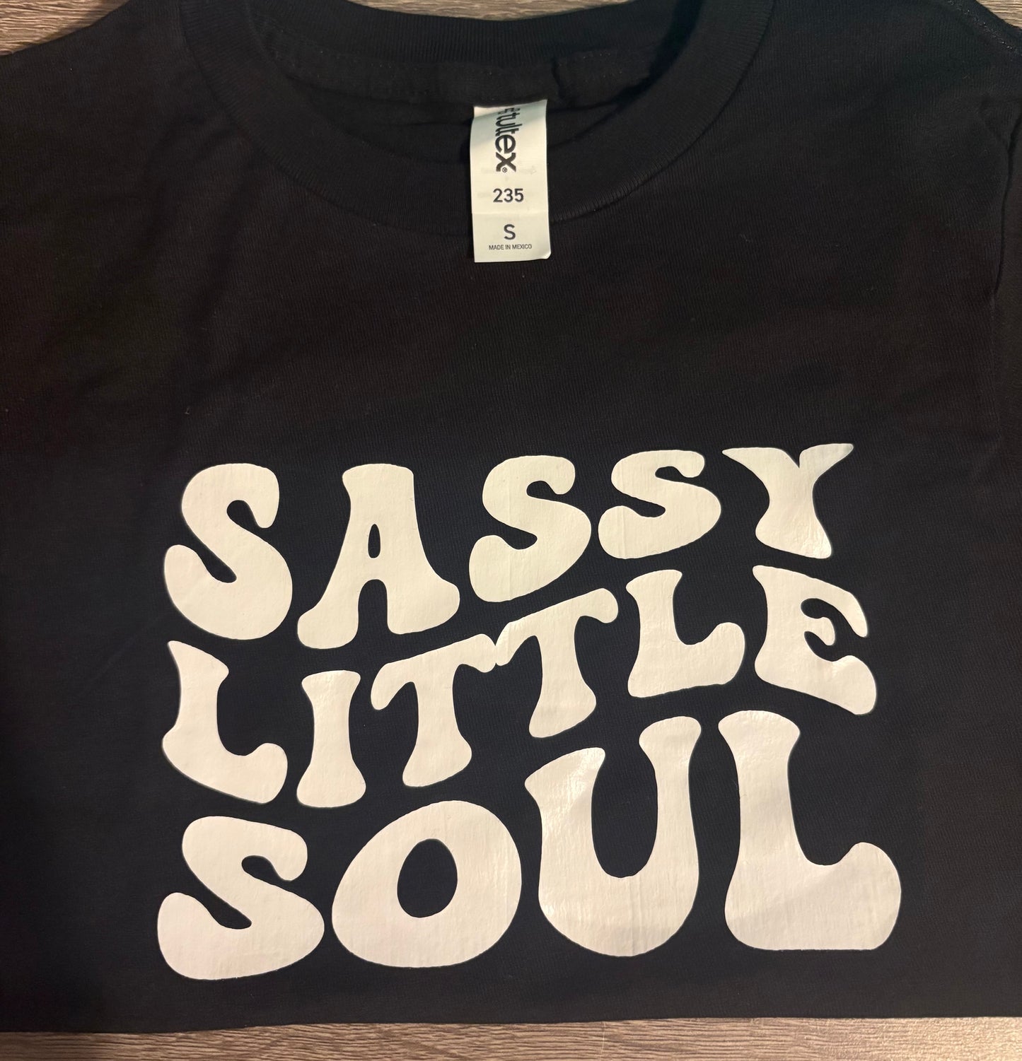 Children’s Tees