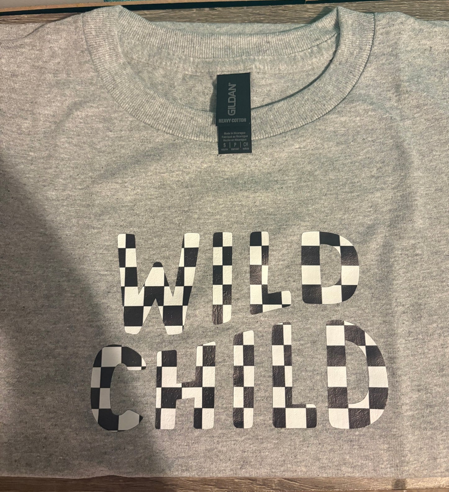 Children’s Tees