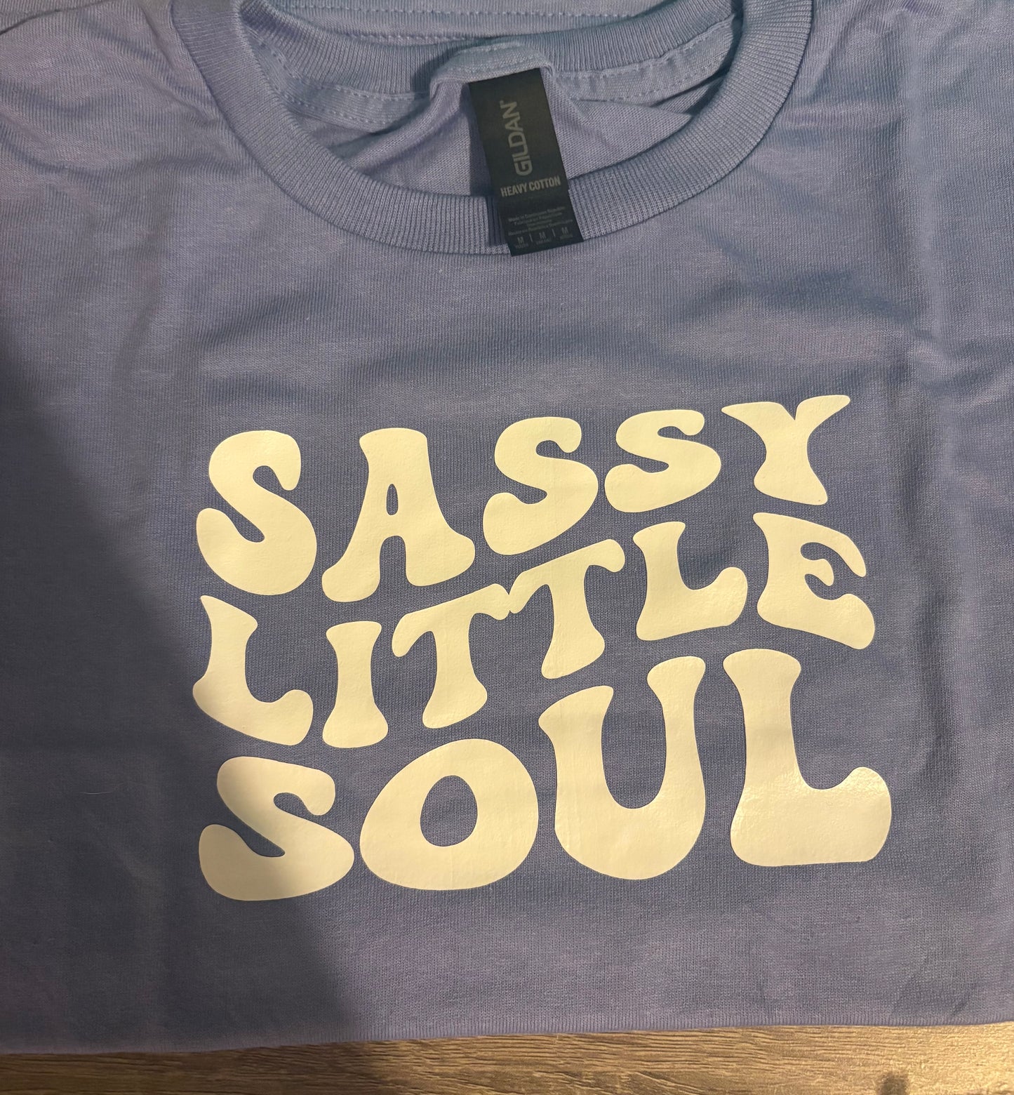 Children’s Tees