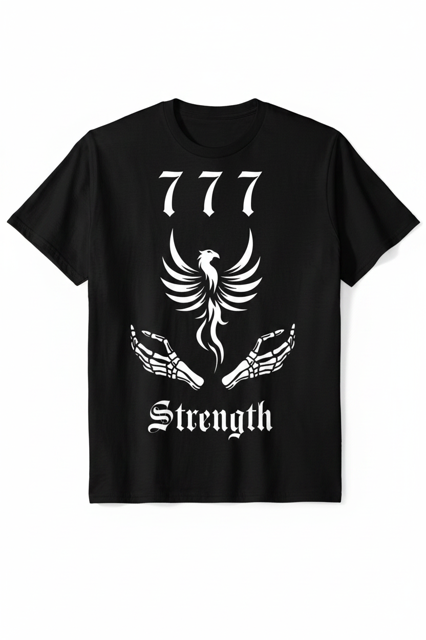 777 (Tshirts)